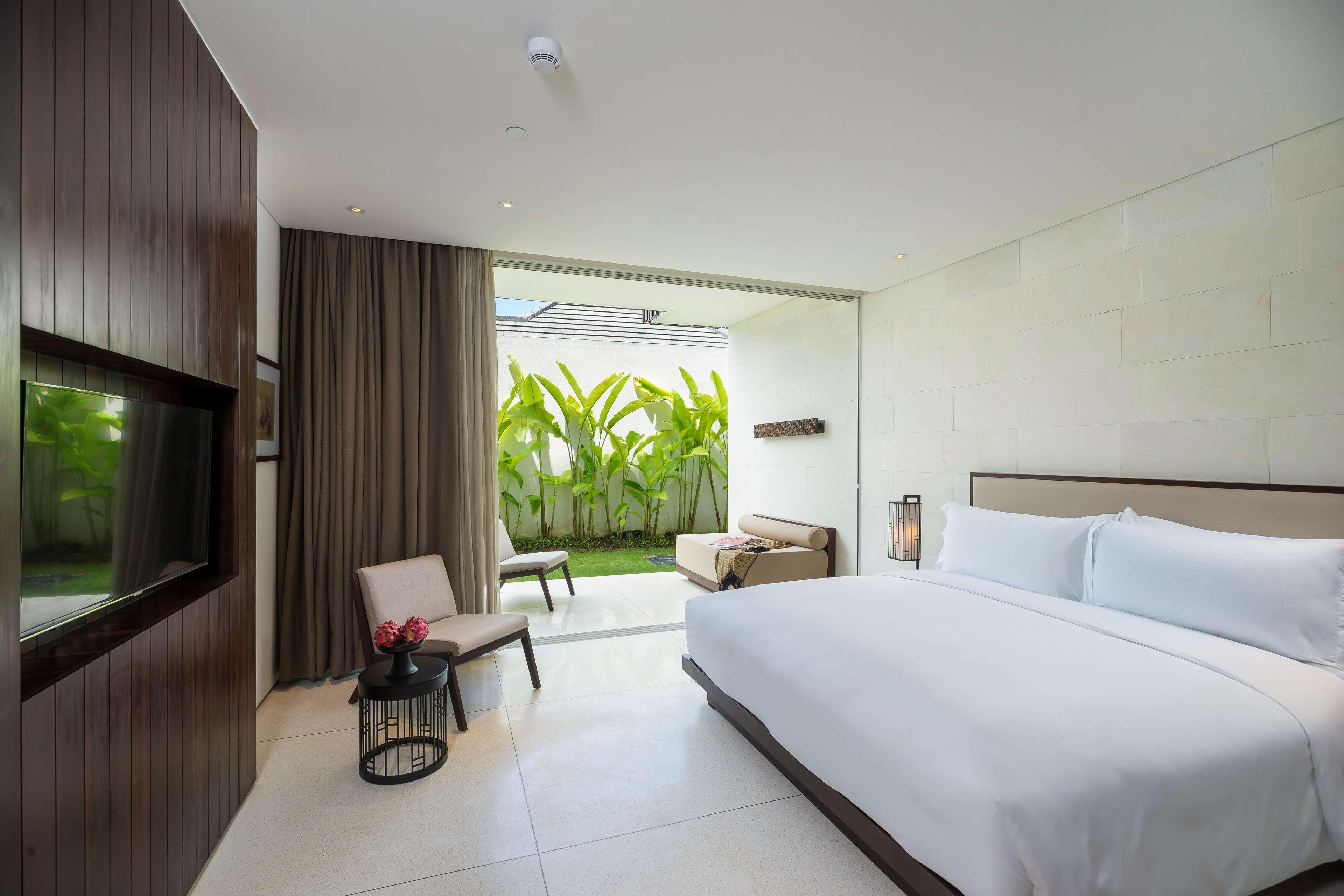 Studios At Alila Seminyak Exterior foto