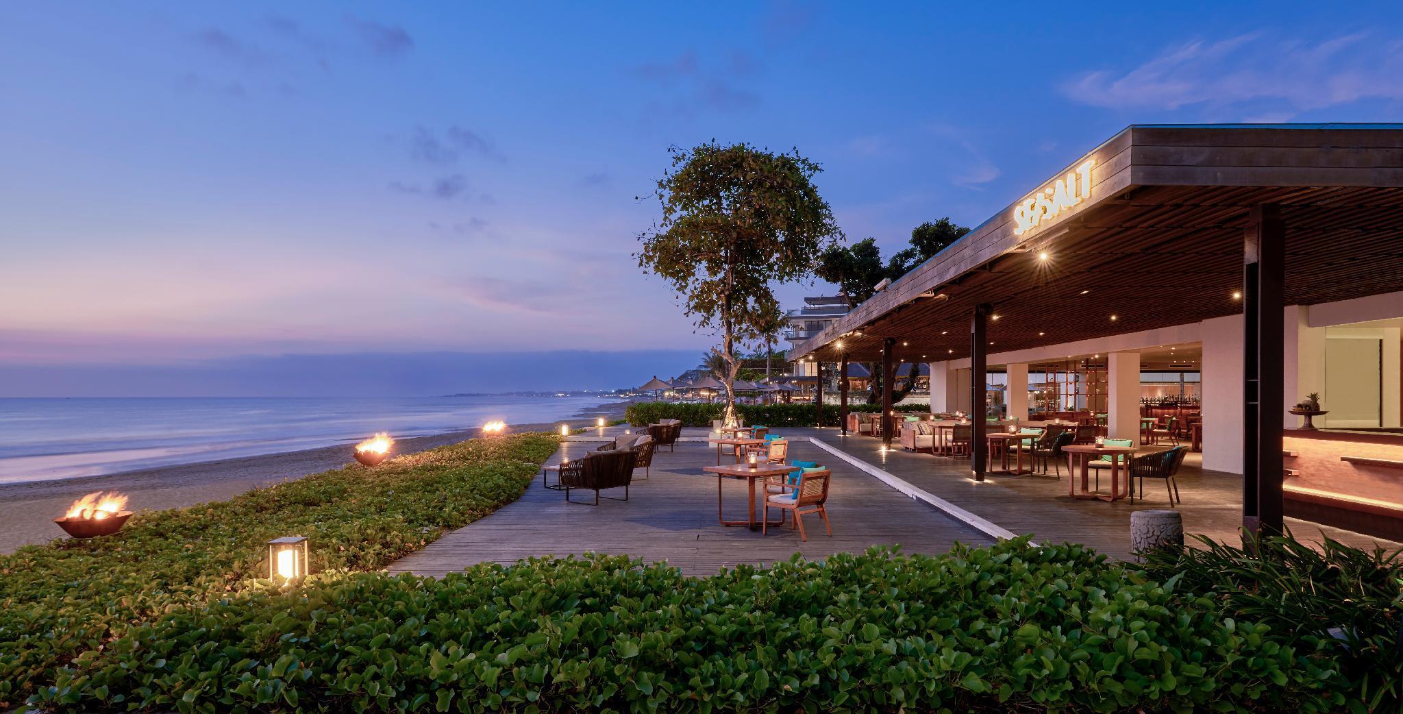 Studios At Alila Seminyak Exterior foto