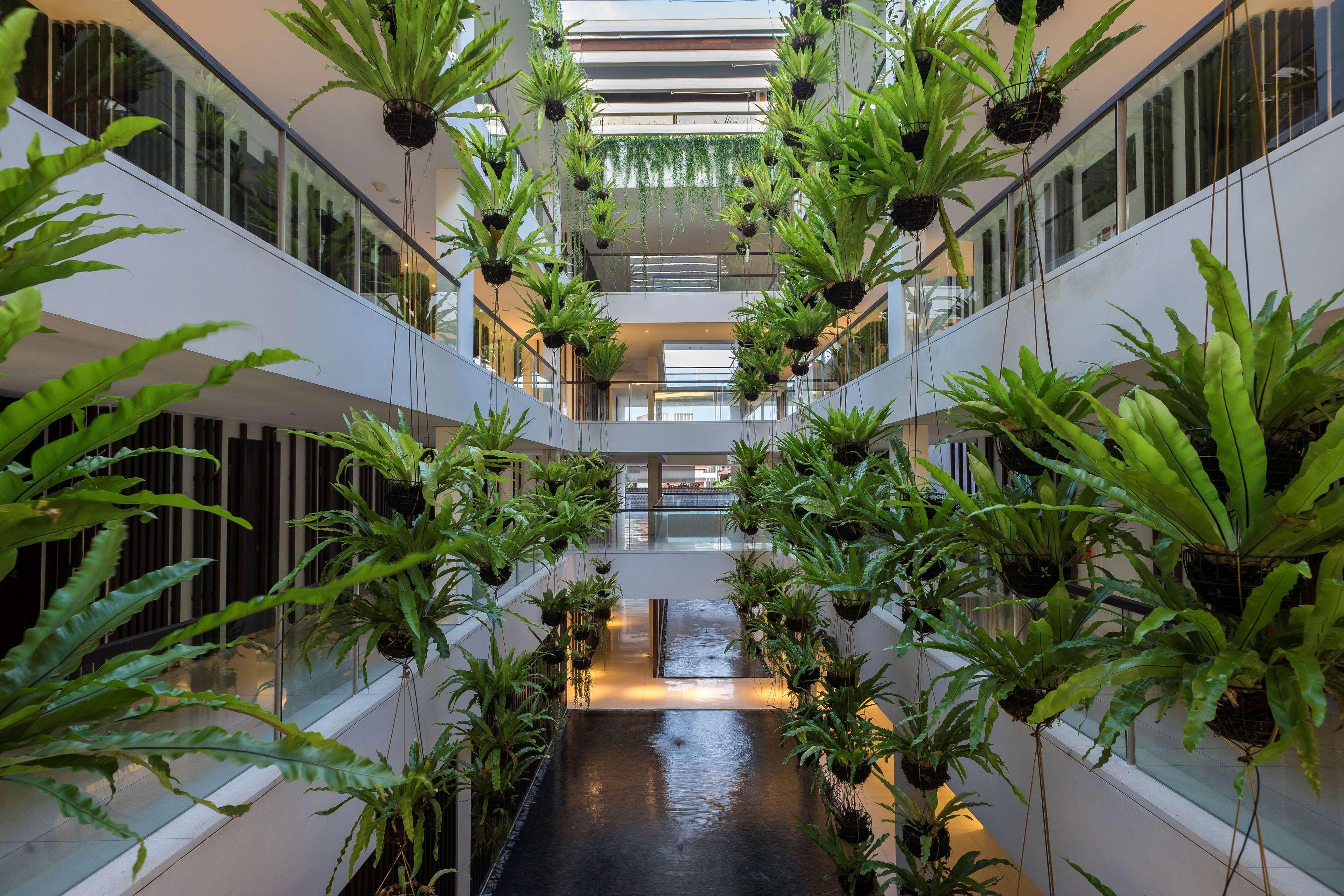 Studios At Alila Seminyak Exterior foto