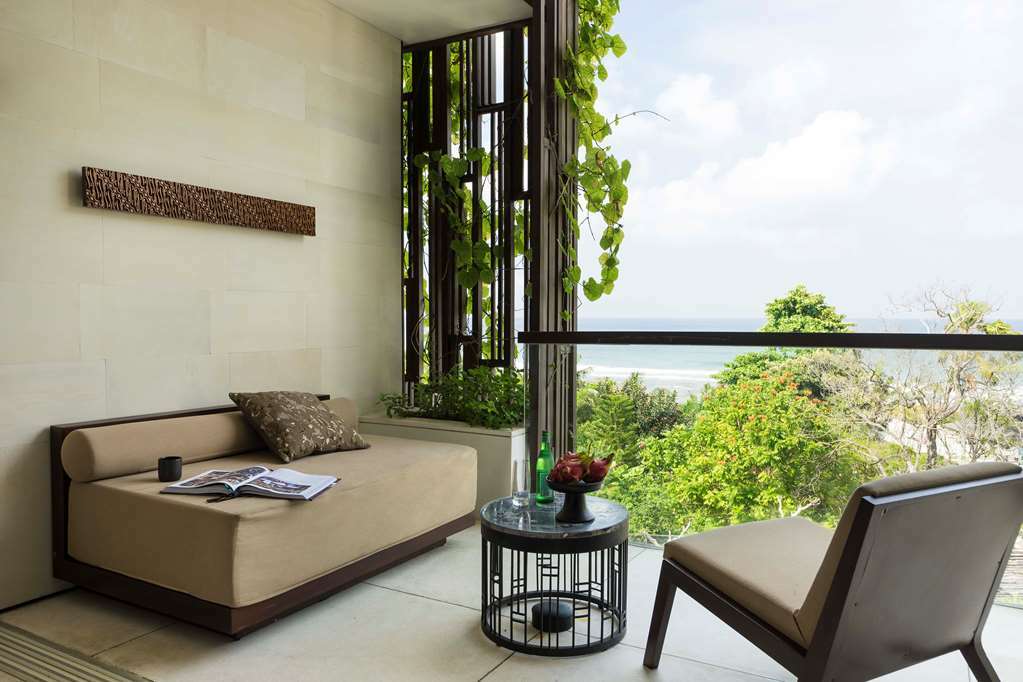 Studios At Alila Seminyak Habitación foto